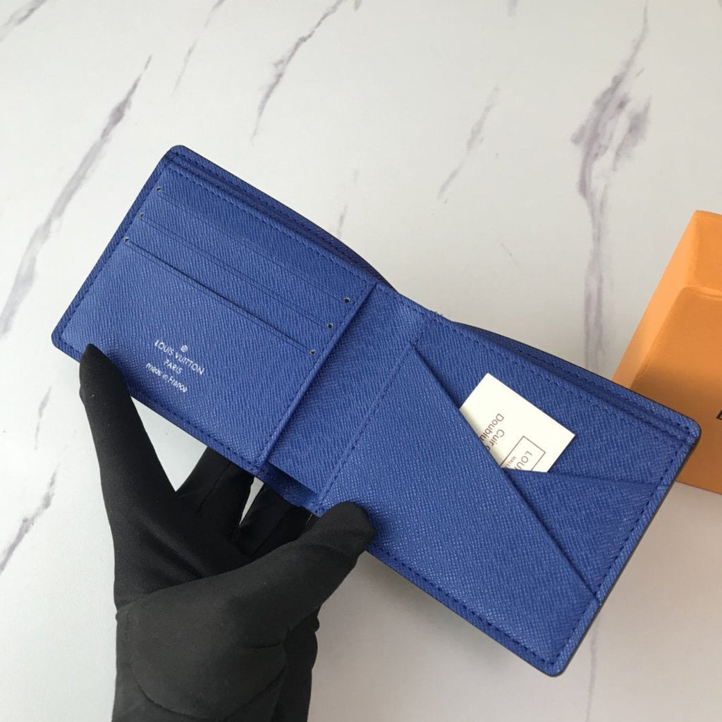 Anum Bags Wallet LUV 046