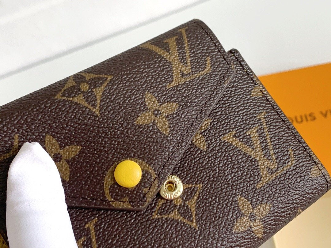 Anum Bags Wallet LUV 115