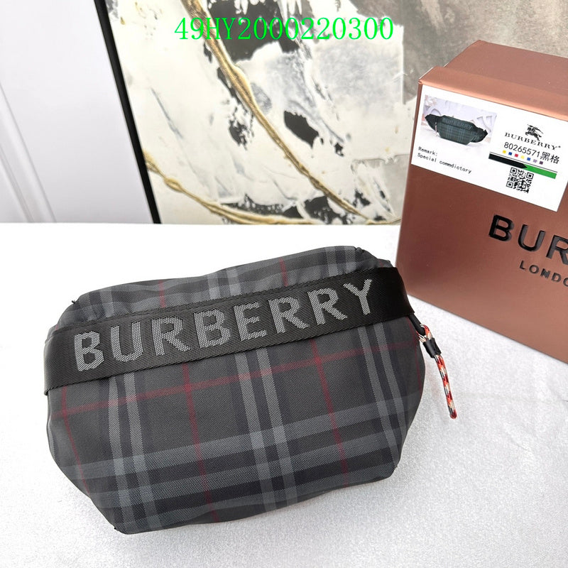 Ezyycart Bags Fan Fashion -MV - Top quality BBR Bags - 205