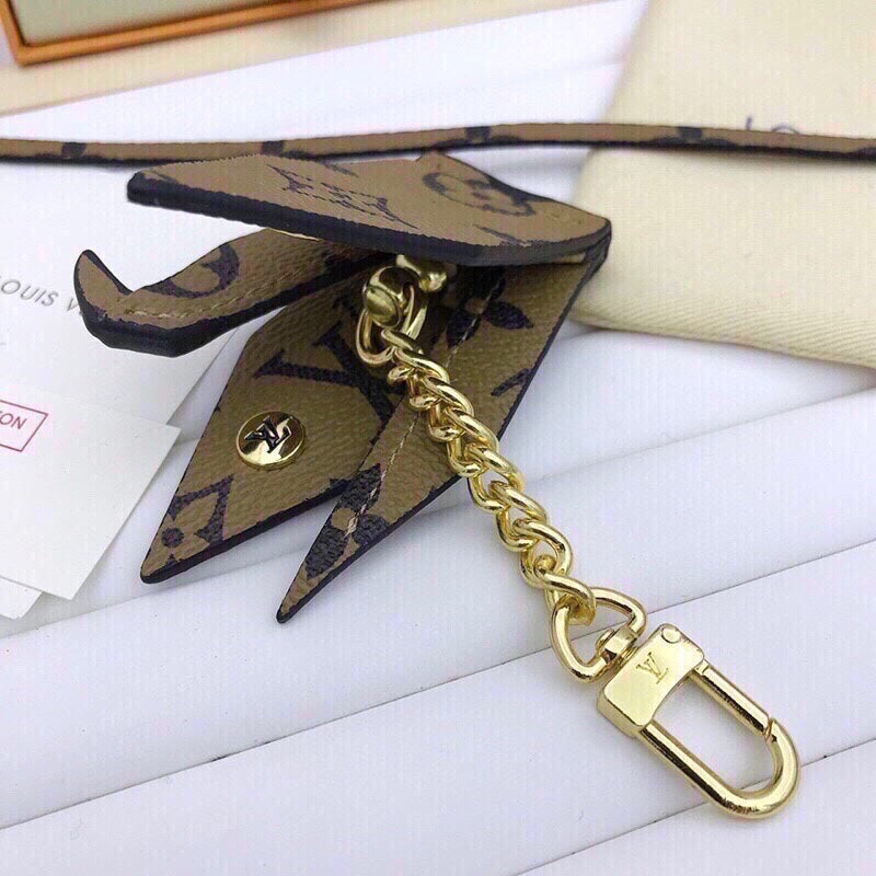 Anum Bags MO -Keychains LUV 074