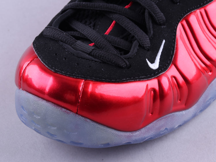 Ezyycart Bags NKE Hardaway Foam red spray