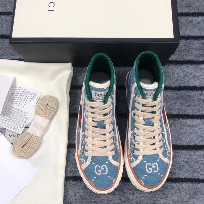 Ezyycart Bags MO-GCI TENNIS 1977 Sneaker 016