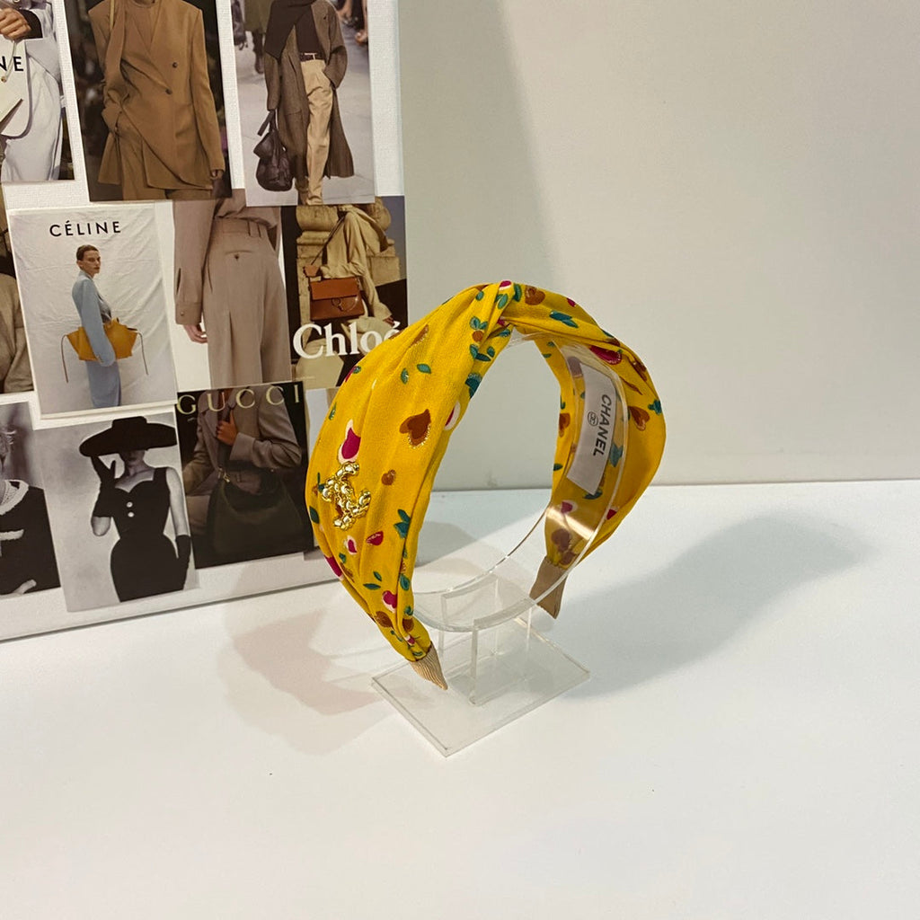 Anum Bags New Hair Band CHL 043