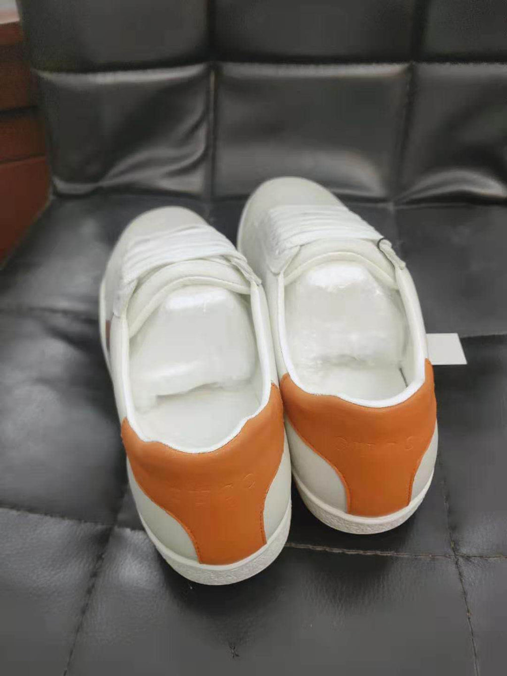 Ezyycart Bags MO-GCI Ace With MK Sneaker 030