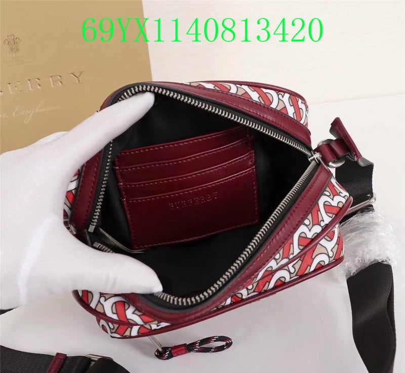 Ezyycart Bags Fan Fashion -MV - Top quality BBR Bags - 395