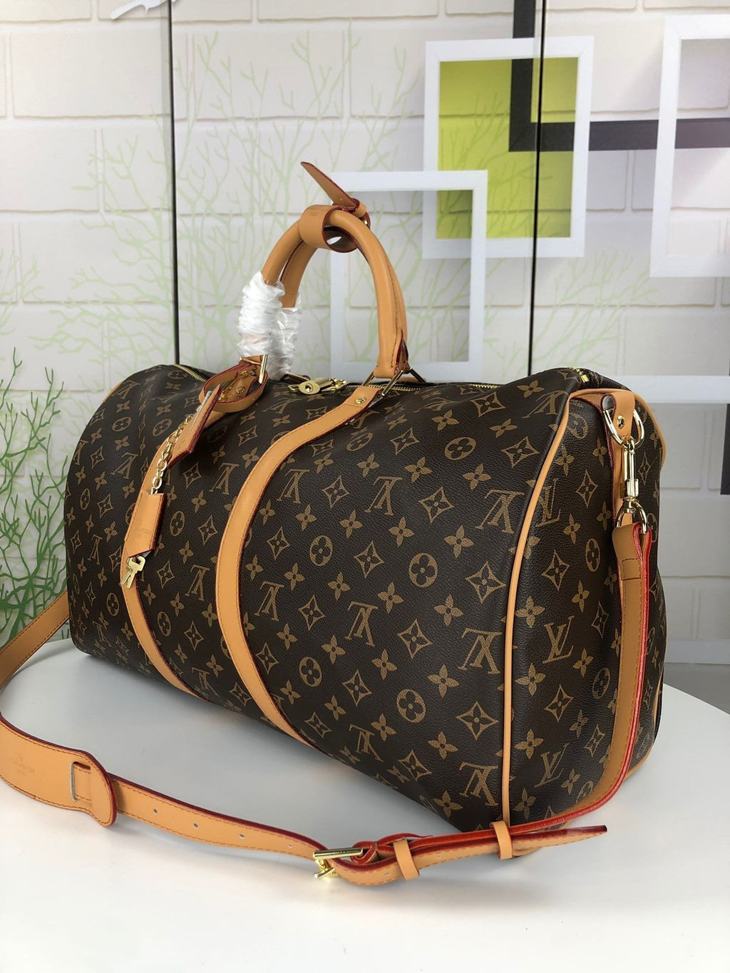 Ezyycart Bags Bags LUV 030