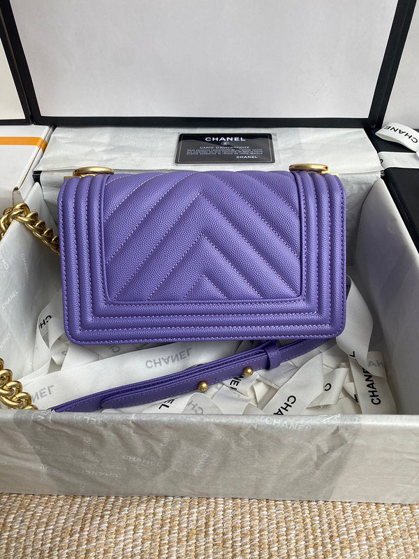Anum Bags Monvanti Shop - CHL Bags - 3528