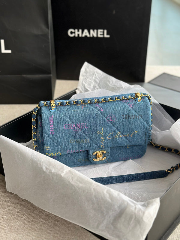 Anum Bags mv - CHL Bags - 075