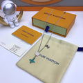 Anum Bags Necklace LUV007