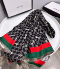 Ezyycart Bags GCI Scarf 014