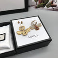 Ezyycart Bags Earring GCI 005