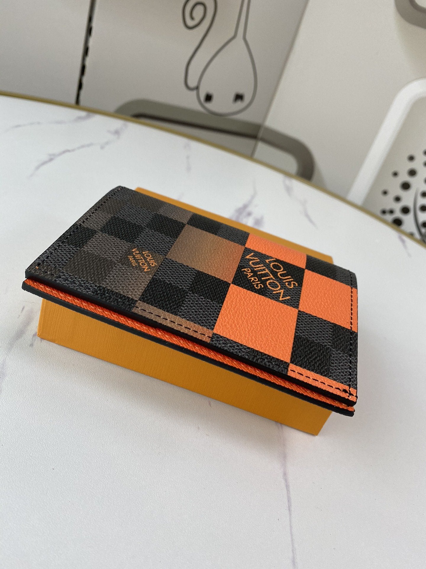 Anum Bags Wallet LUV 047