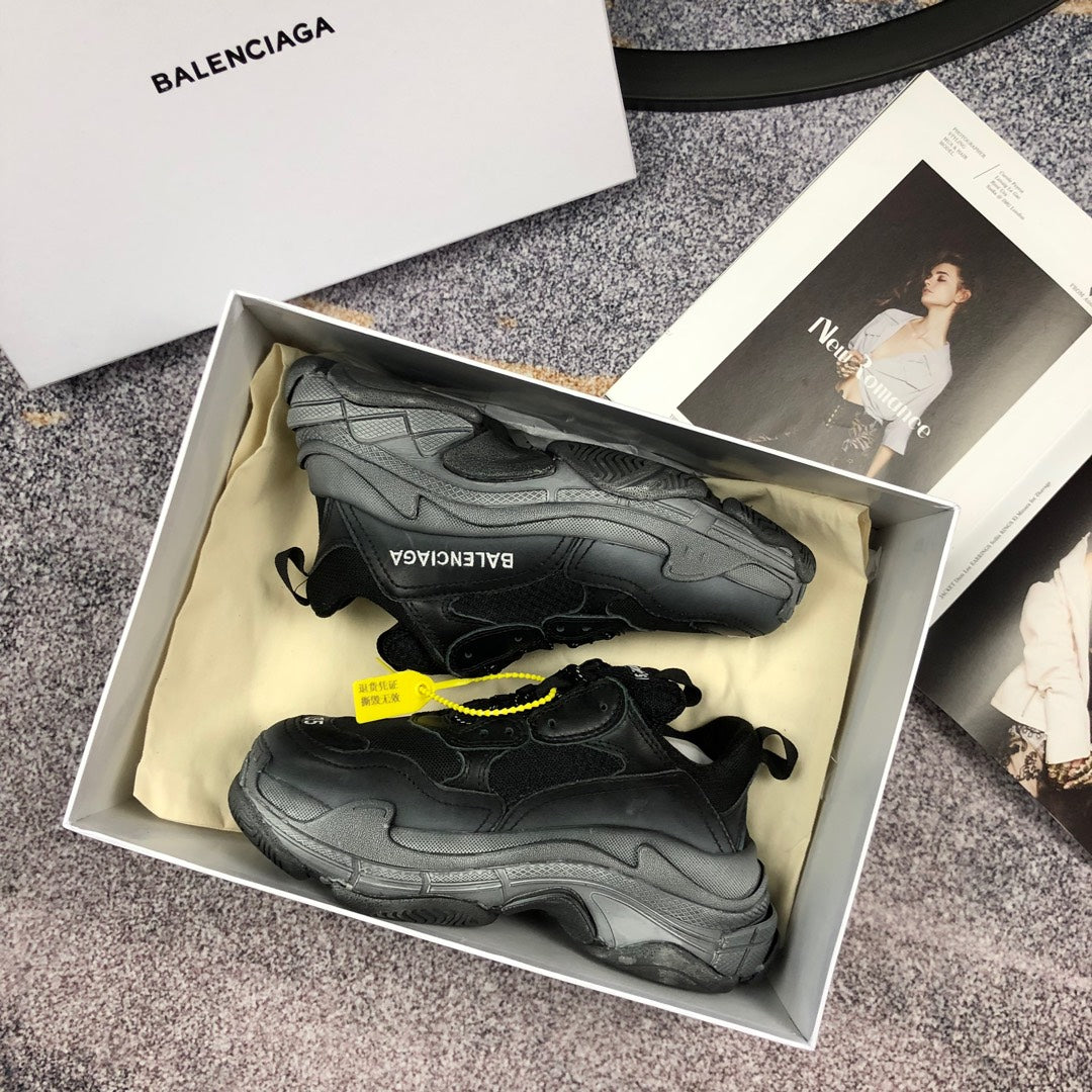 Ezyycart Bags Bla Sneaker 072
