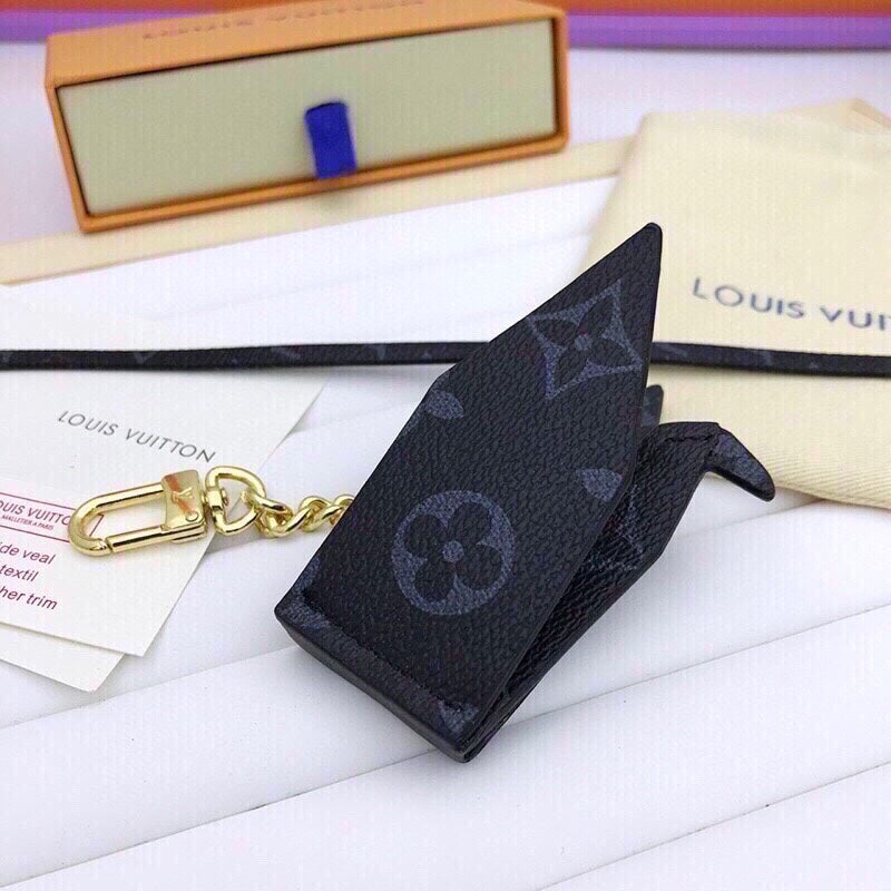 Anum Bags MO -Keychains LUV 073