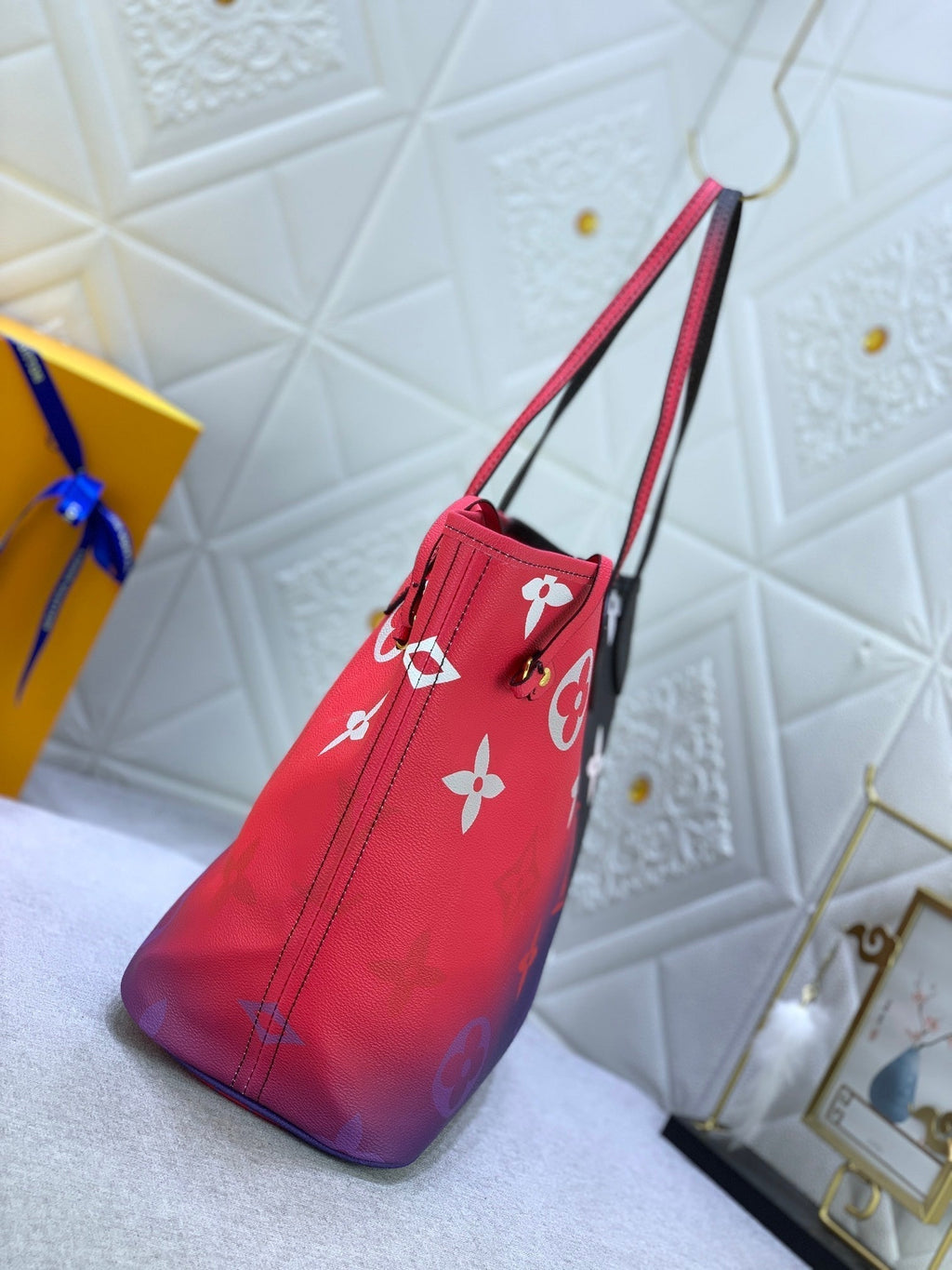 Anum Bags Mo - Bag LUV 649