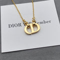 Anum Bags Necklace DIR008