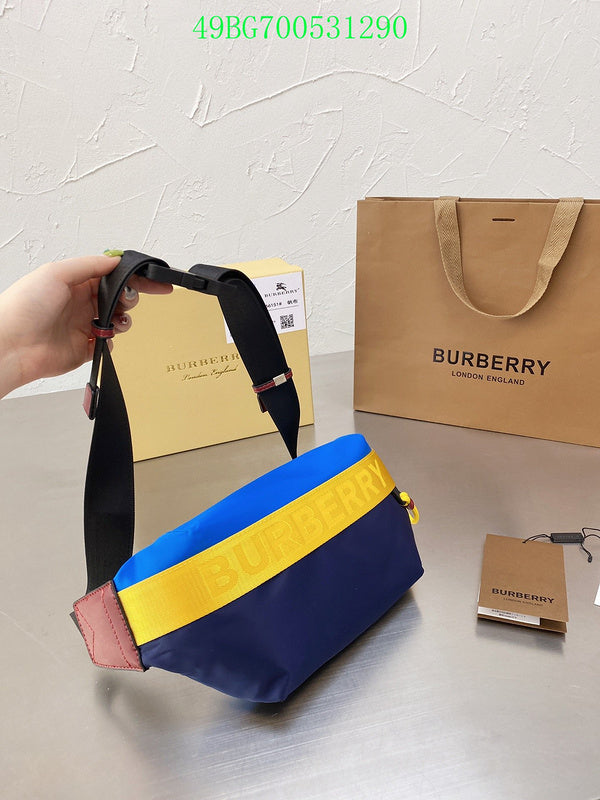 Ezyycart Bags Fan Fashion -MV - Top quality BBR Bags - 489