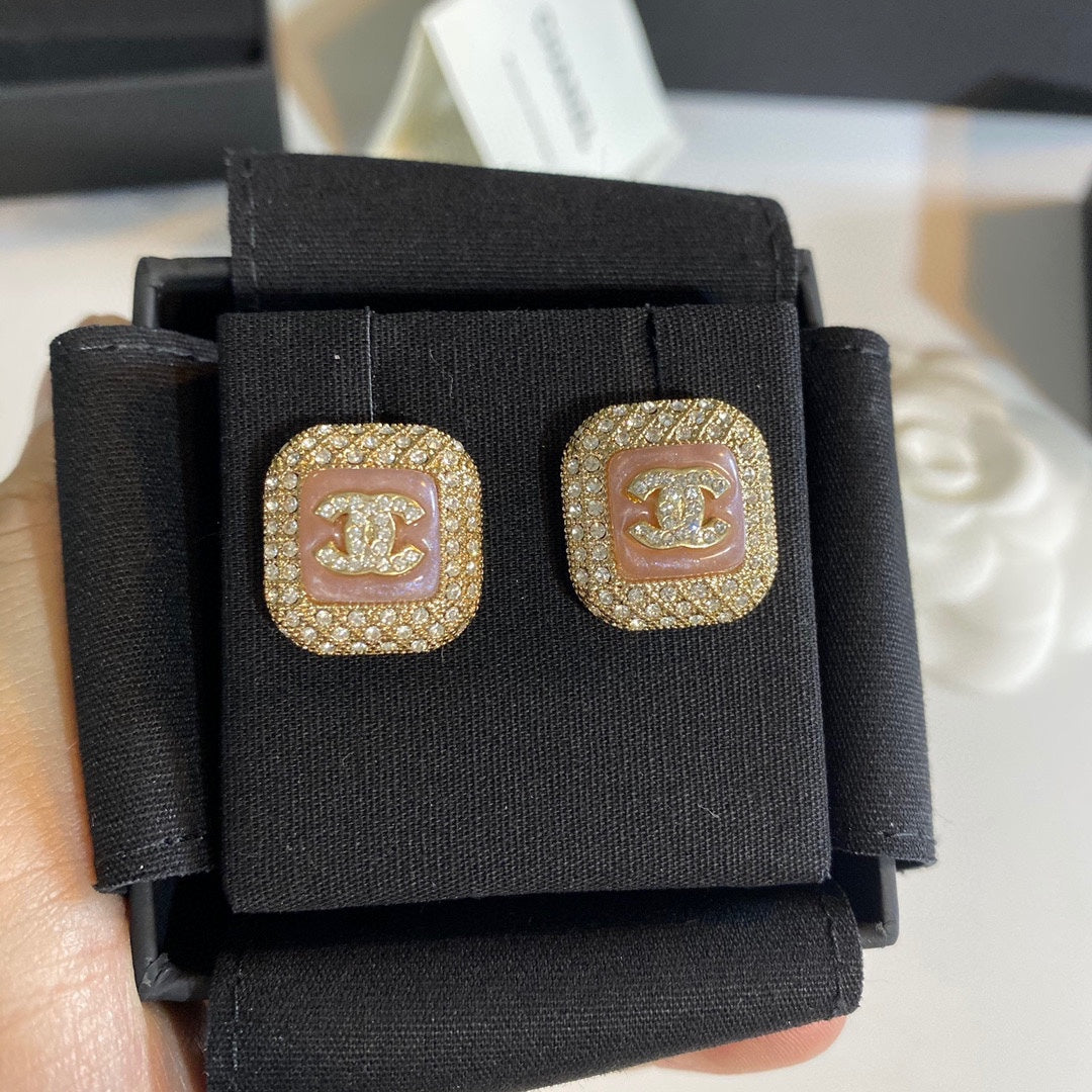 Anum Bags Earring CHL 039