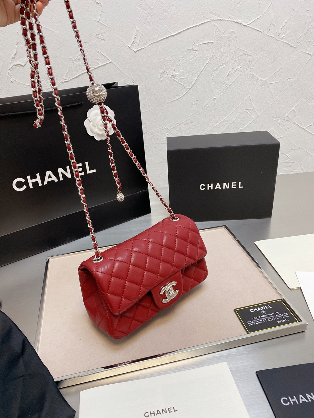 Anum Bags Bags CHL 052