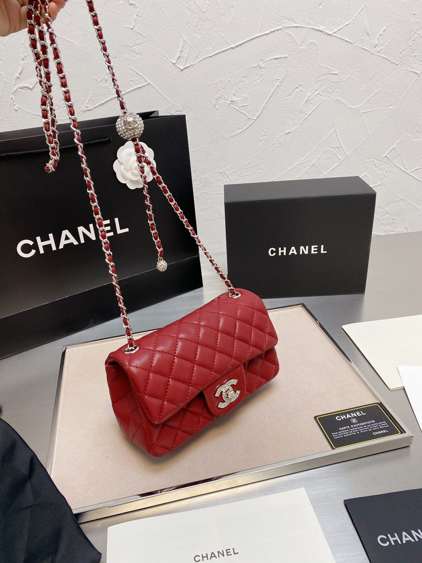 Anum Bags Bags CHL 052