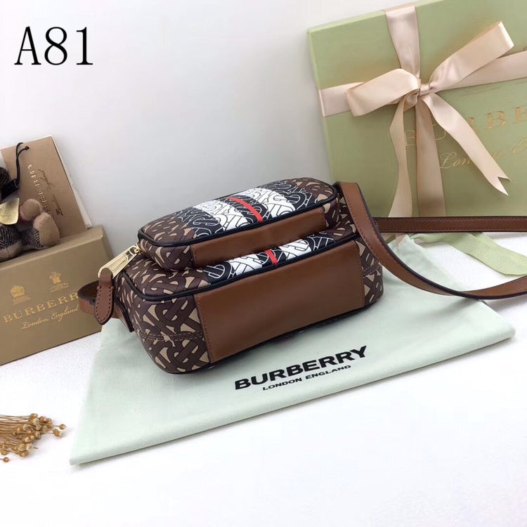 Ezyycart Bags Fan Fashion -MV - Top quality BBR Bags - 832
