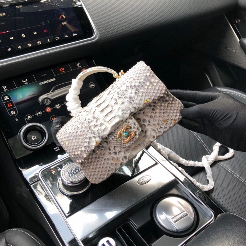 Anum Bags Monvanti Shop - CHL Bags - 2949
