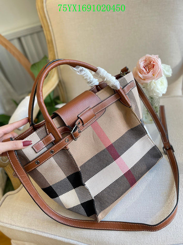 Ezyycart Bags Fan Fashion -MV - Top quality BBR Bags - 378