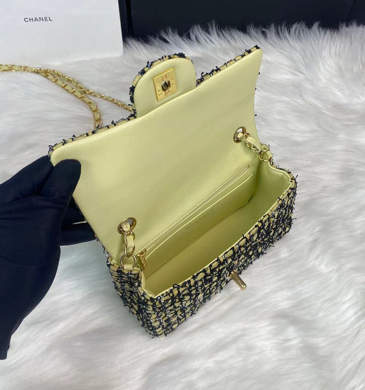 Anum Bags Monvanti Shop - CHL Bags - 3210