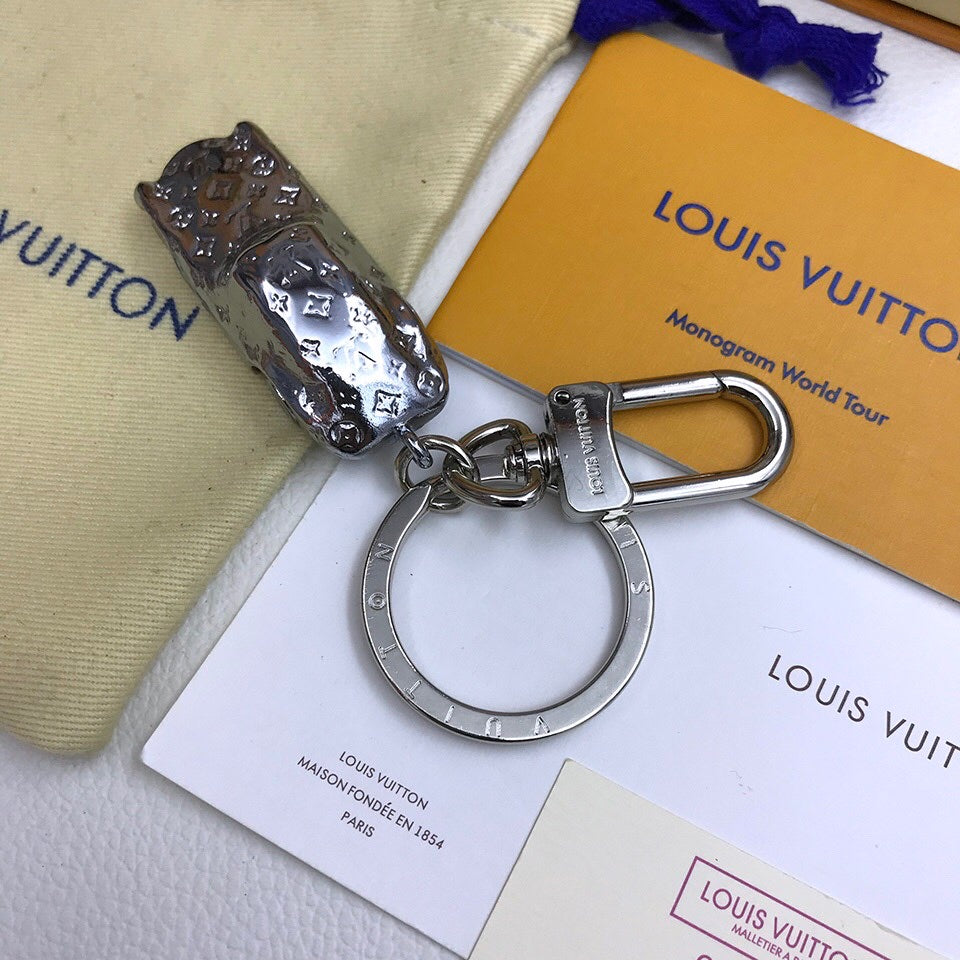 Anum Bags Keychains LUV 042