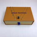 Anum Bags Necklace LUV024