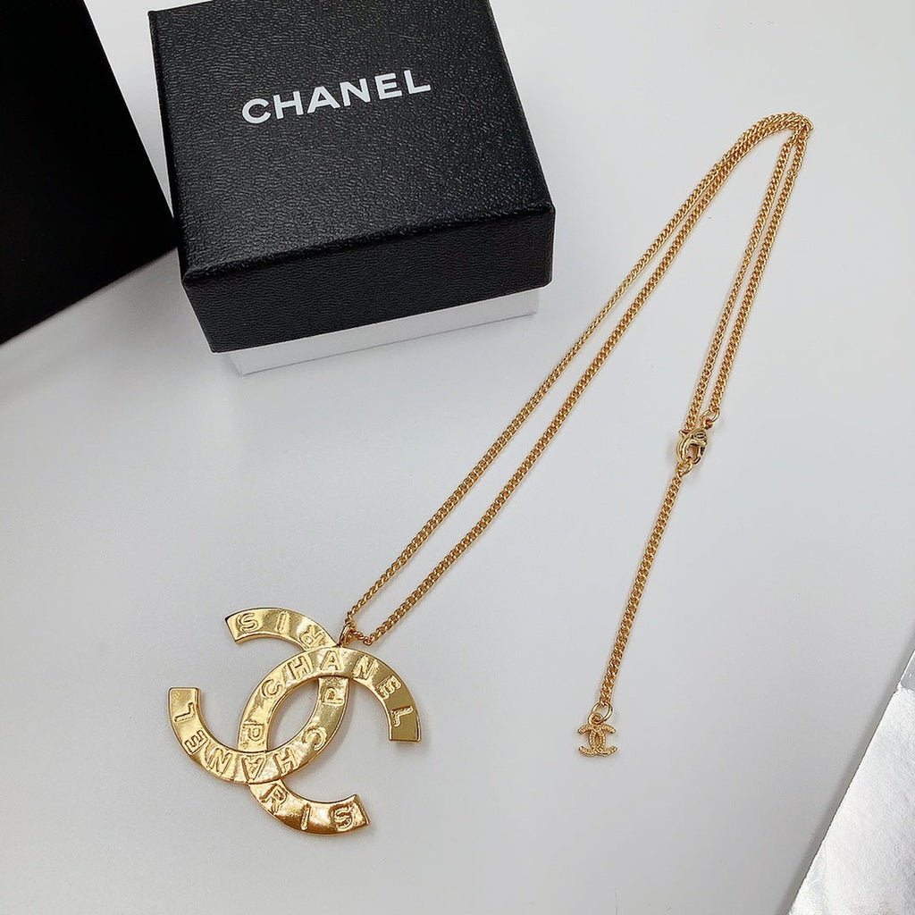 Anum Bags Necklace CHL043