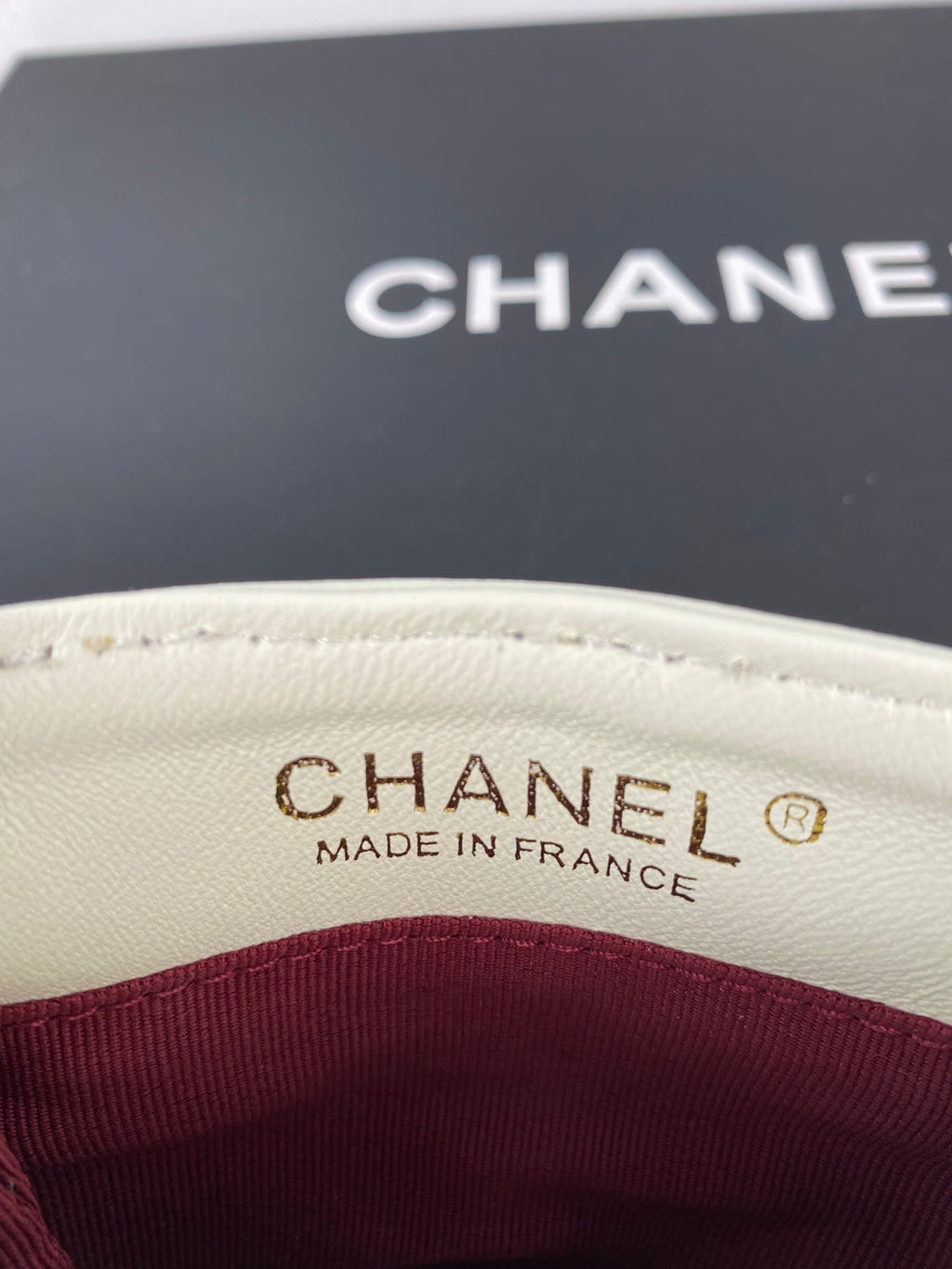 Anum Bags Mo - Bag CHL 423