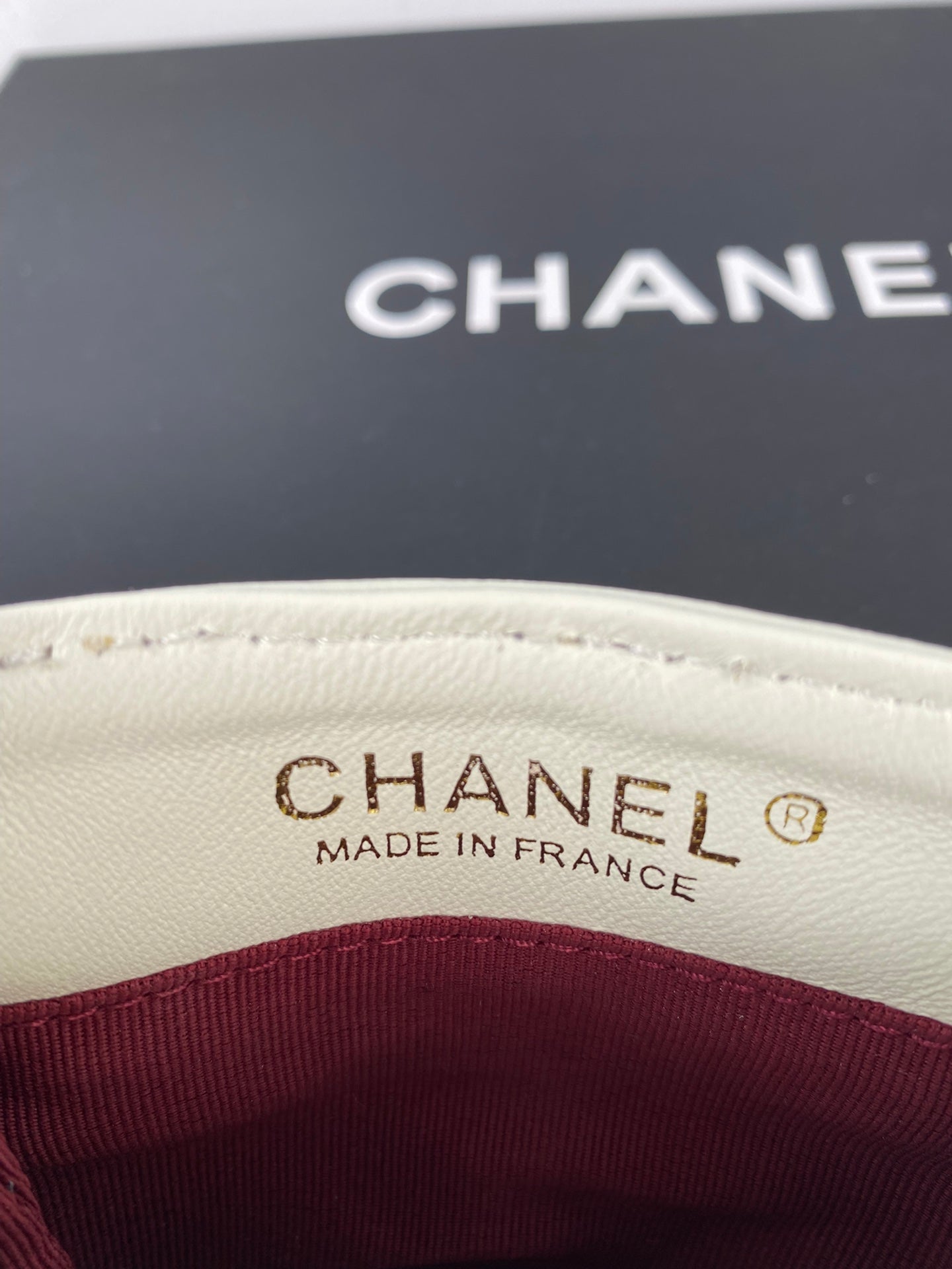 Anum Bags Mo - Bag CHL 423