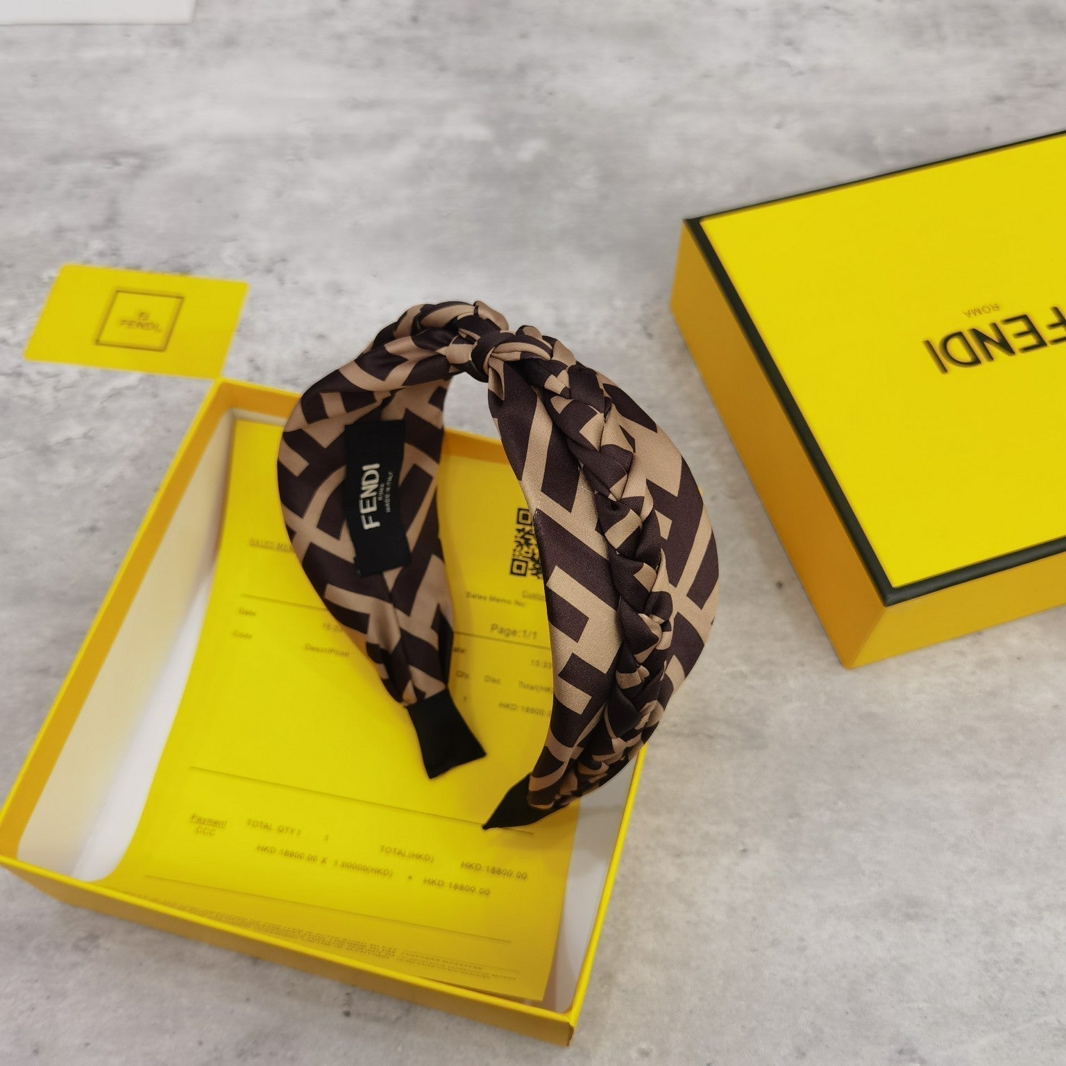 Ezyycart Bags New Hair Band FEI 003