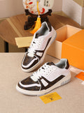 Anum Bags LUV SurfaMO In Monogram Sneaker