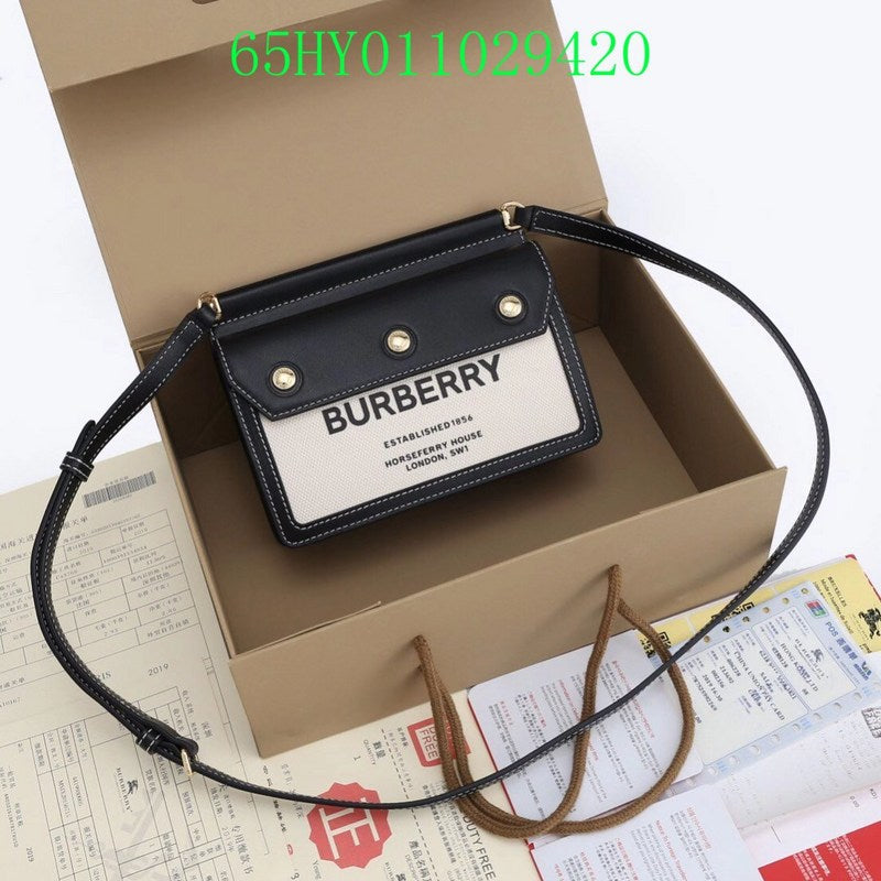 Ezyycart Bags Fan Fashion -MV - Top quality BBR Bags - 609