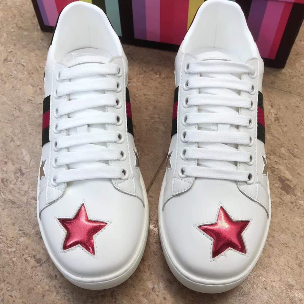 Ezyycart Bags MO-GCI Ace star Sneaker 038