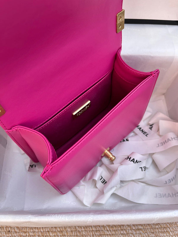 Anum Bags Monvanti Shop - CHL Bags - 3413