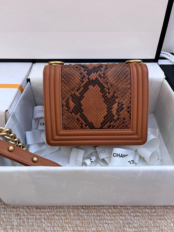 Anum Bags Monvanti Shop - CHL Bags - 3414