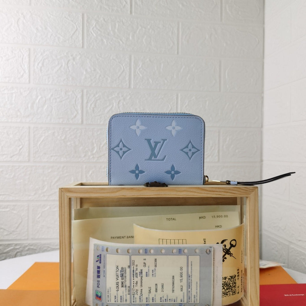 Ezyycart Bags Wallet LUV 112