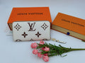 Anum Bags Wallet LUV 002