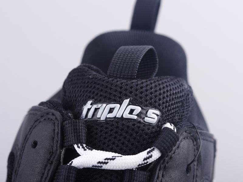 Ezyycart Bags Bla 19SSBlack Sneaker