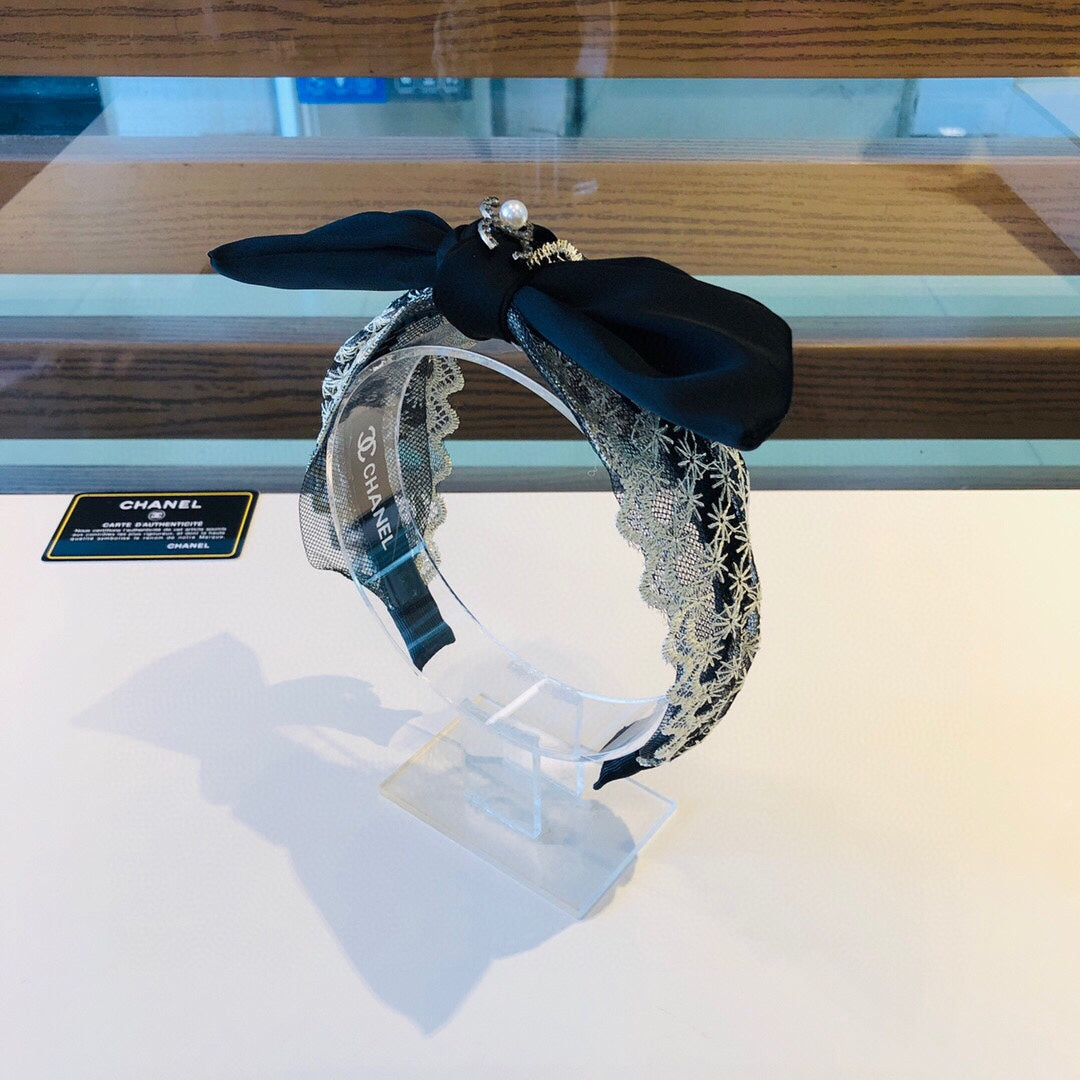 Anum Bags New Hair Band CHL 008
