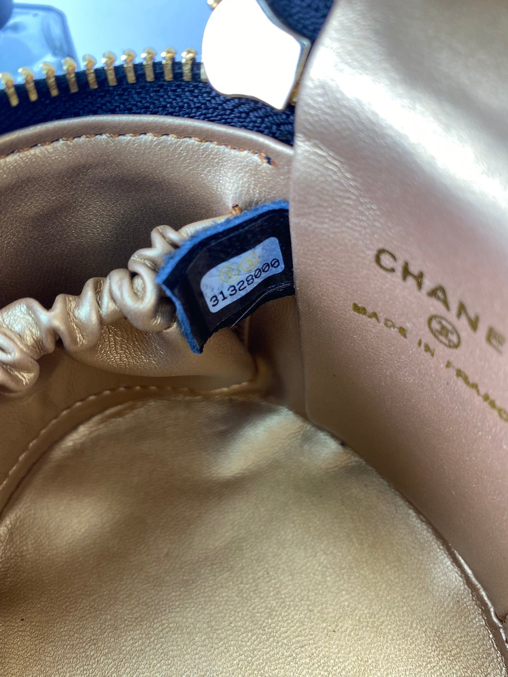 Anum Bags Mo - Bag CHL 409