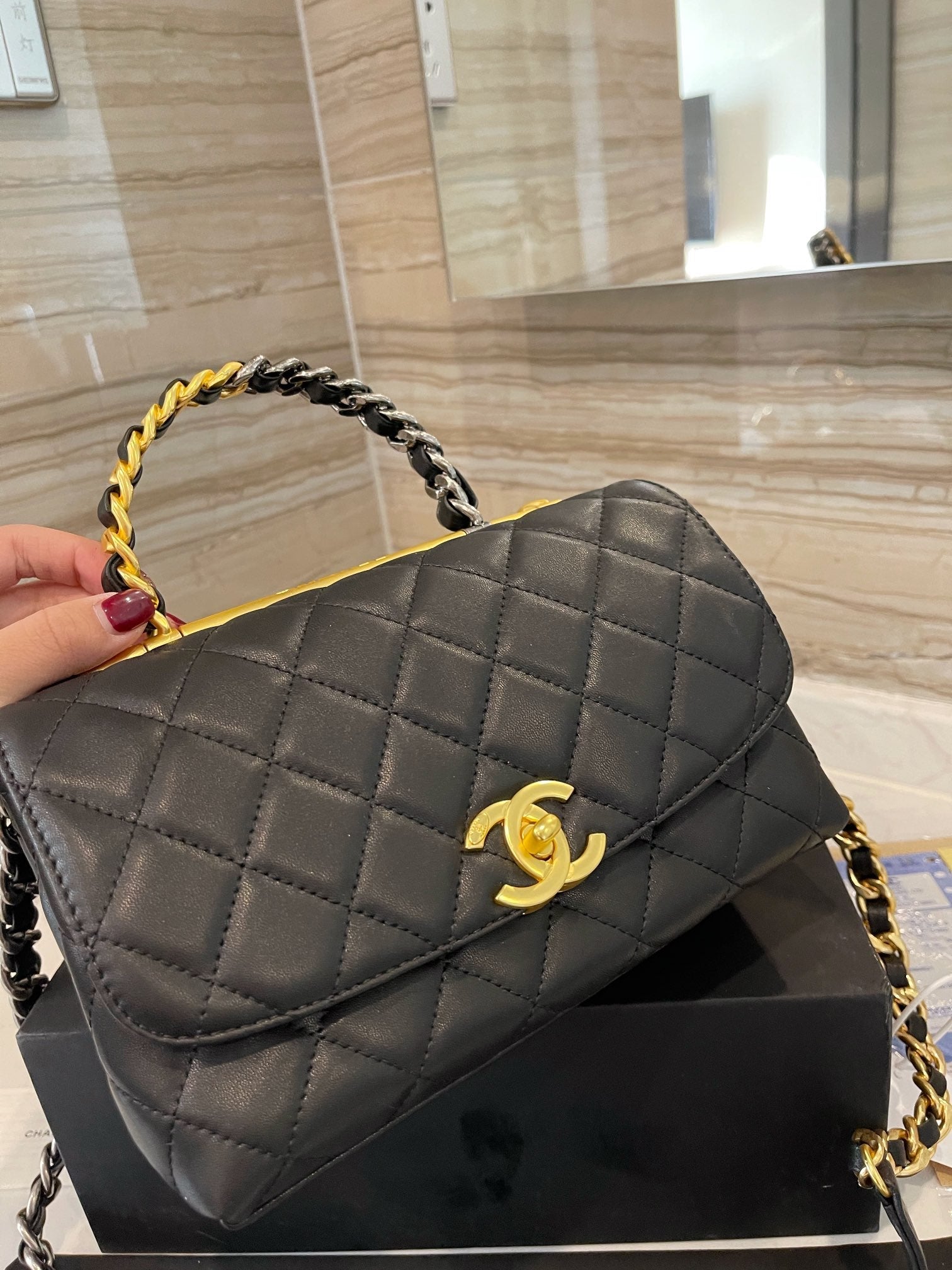 Anum Bags Bags CHL 056