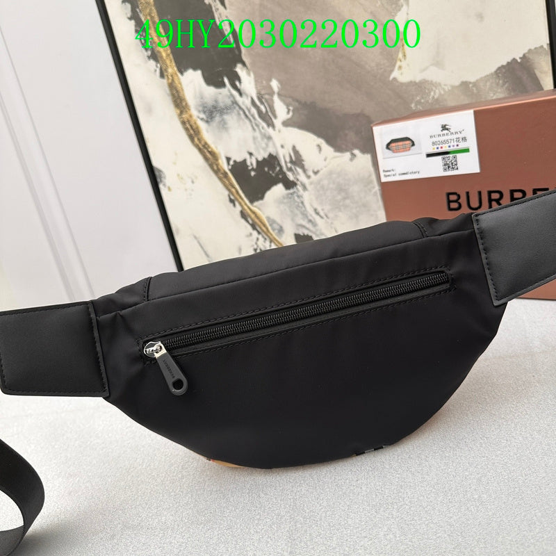 Ezyycart Bags Fan Fashion -MV - Top quality BBR Bags - 195