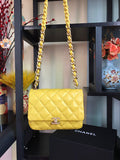Anum Bags Monvanti Shop - CHL Bags - 3264