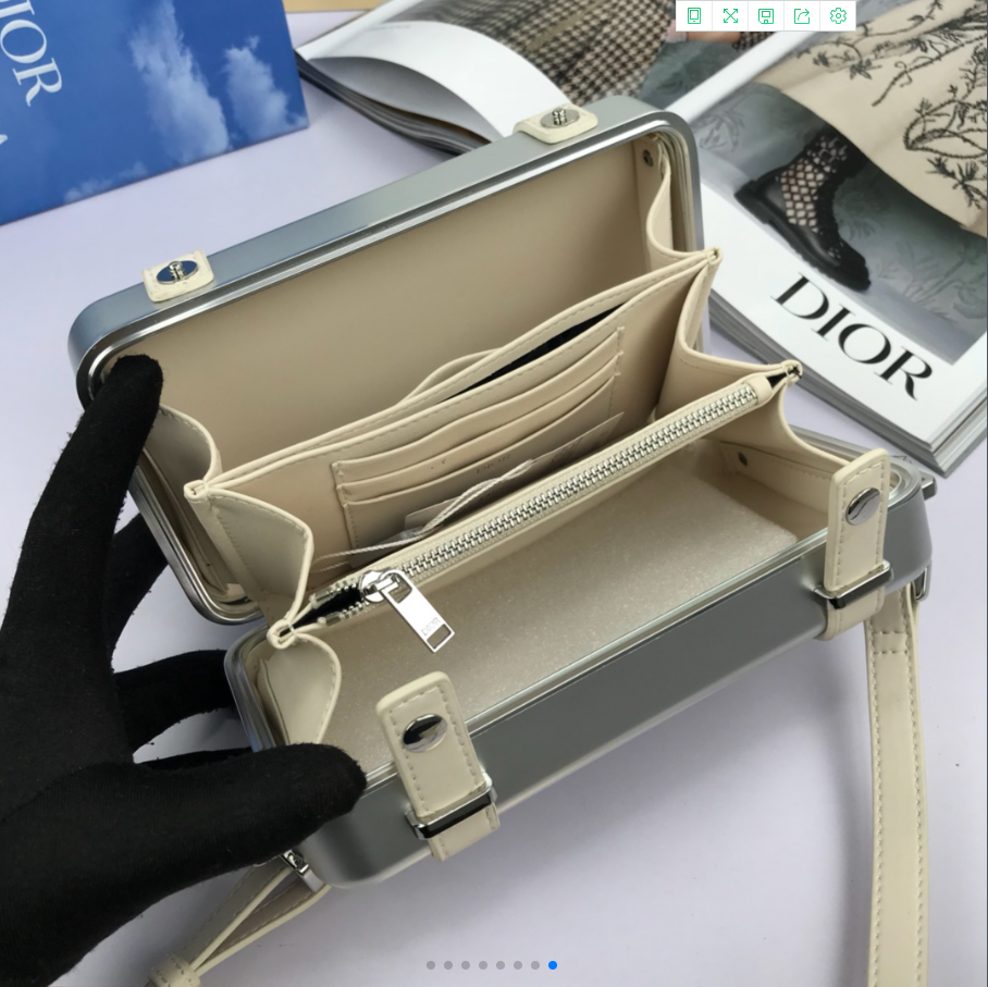 Ezyycart Bags Bags DIR 082