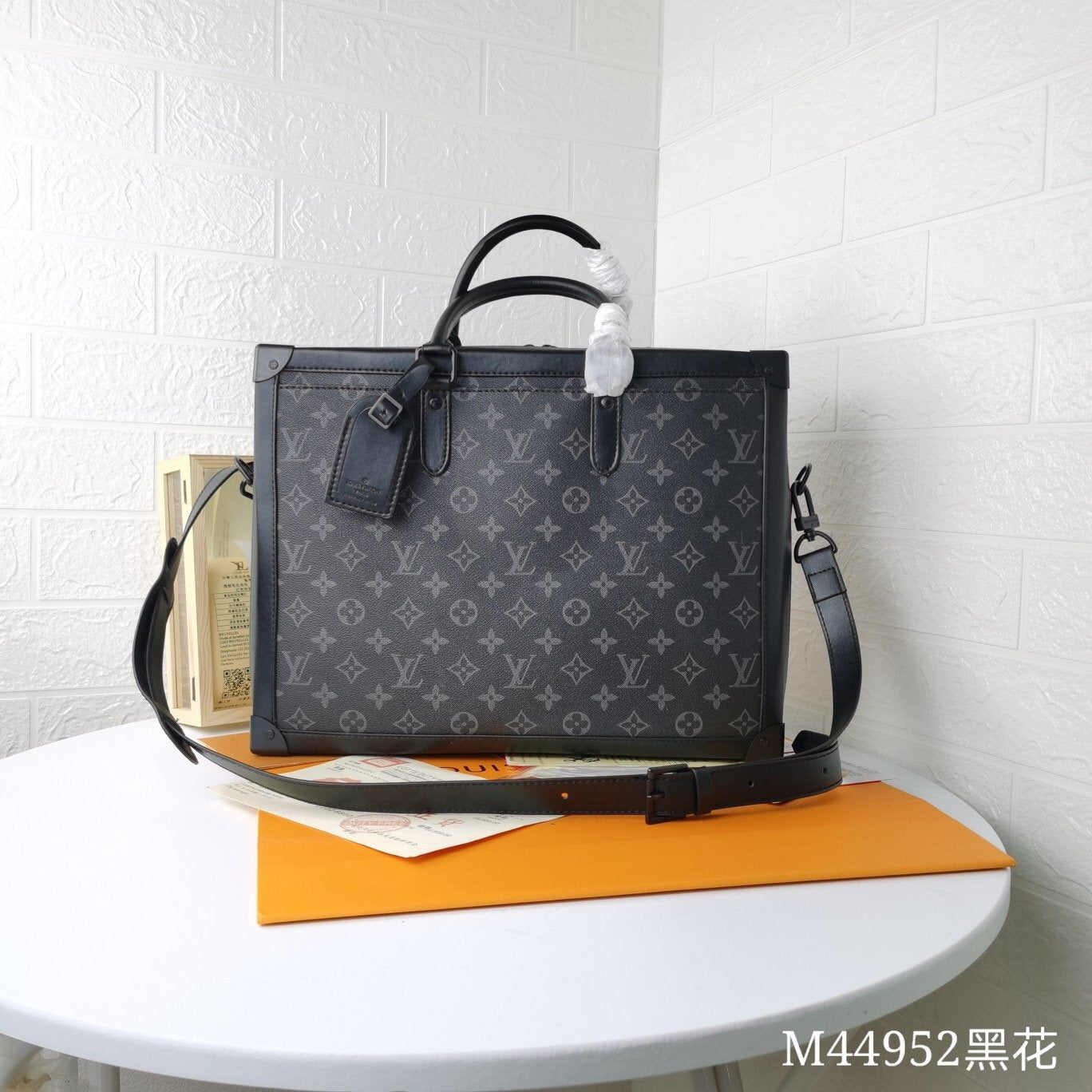 Ezyycart Bags Bags LUV 195