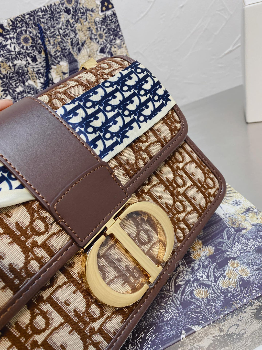 Anum Bags Bags DIR 059